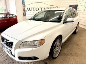 Volvo V70 2010